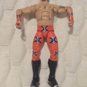 Mattel 2011 WWE Wrestlemania Elite Shawn Michael Action Figure Collectable
